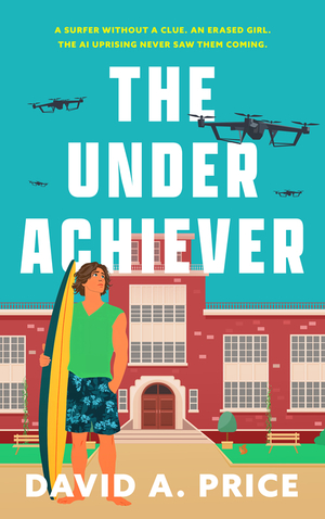 The Underachiever
