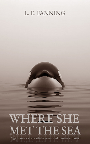 Where She Met The Sea