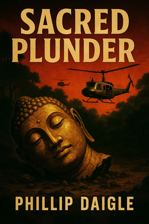 Sacred Plunder