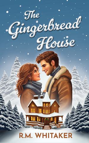 The Gingerbread House