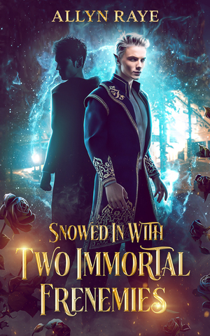 Snowed In With Two Immortal Frenemies