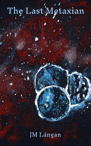 The Last Metaxian