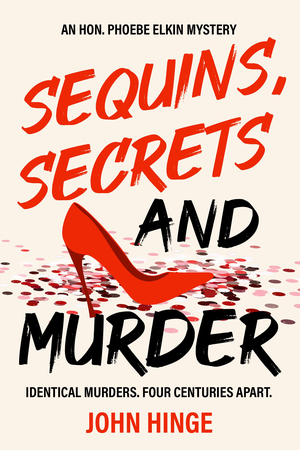 Sequins, Secrets and Murder