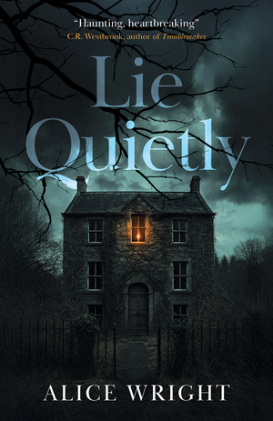 Lie Quietly