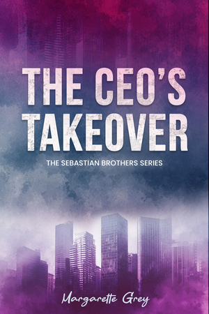 The CEO's Takeover