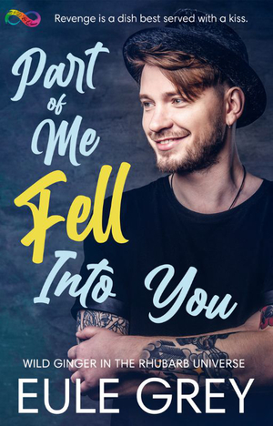 Part of Me Fell Into You