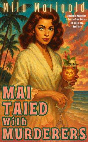 Mai Taied With Murderers