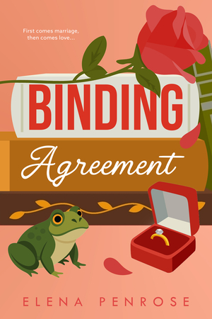 Binding Agreement