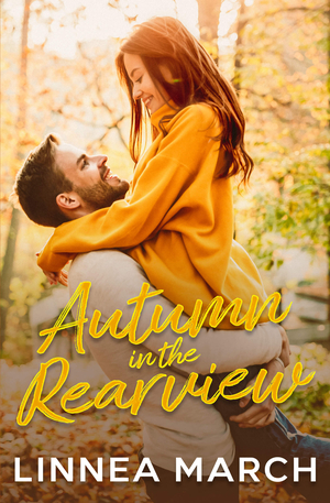 Autumn in the Rearview