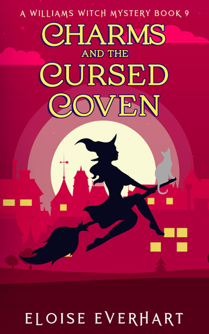 Charms and the Cursed Coven
