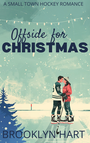 Offside for Christmas