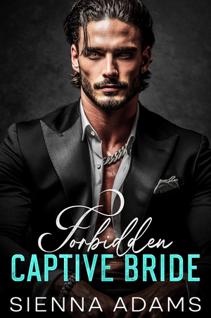 Forbidden Captive Bride