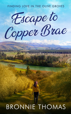 Escape to Copper Brae