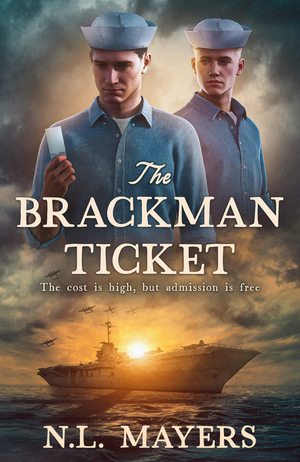 The Brackman Ticket