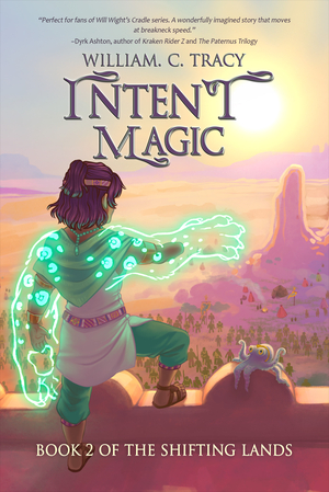 Intent Magic