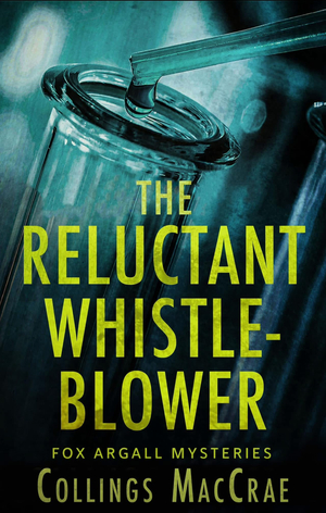 The Reluctant Whistleblower
