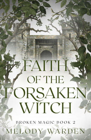 Faith of the Forsaken Witch