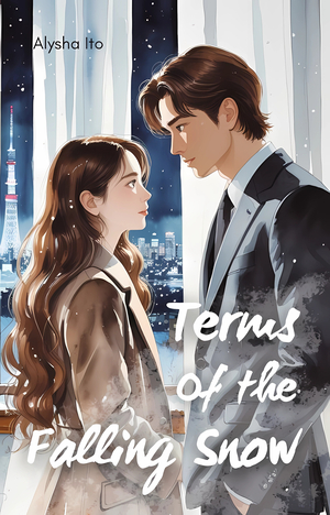 Terms of the falling snow