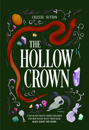 The Hollow Crown
