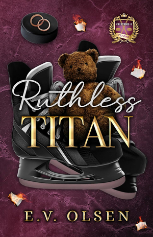 Ruthless Titan