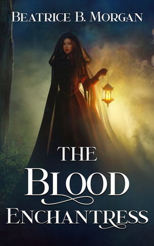 The Blood Enchantress