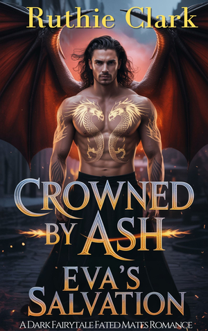 Crowned in Ash: Eva's Salvation