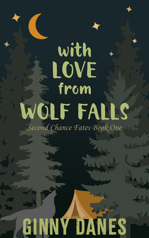 With Love from Wolf Falls