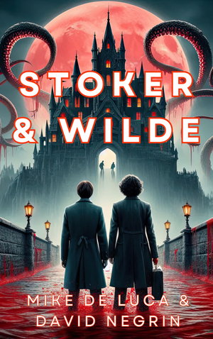 Stoker & Wilde