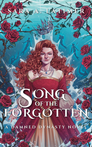 Song of the Forgotten