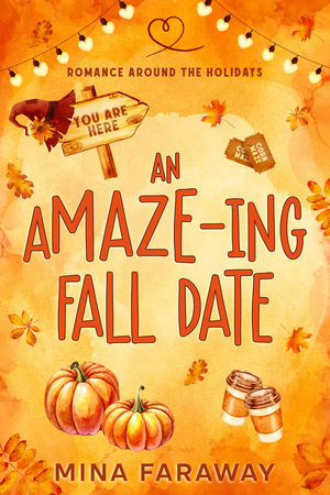An aMAZE-ing Fall Date