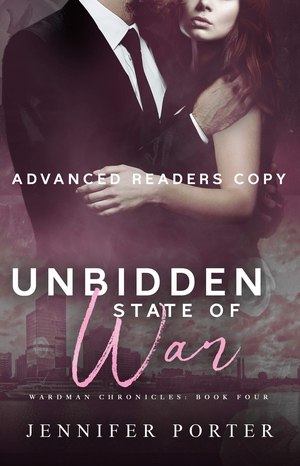 Unbidden State Of War
