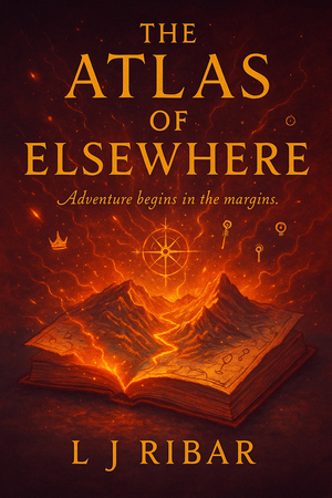 The Atlas of Elsewhere