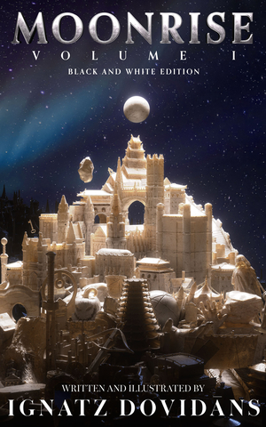Moonrise: Books 1-5