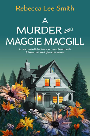 A Murder and Maggie MacGill