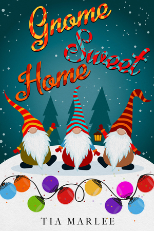 Gnome Sweet Home