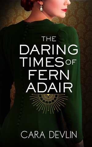 The Daring Times of Fern Adair