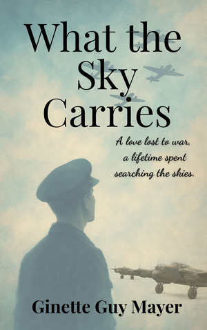 What the Sky Carries