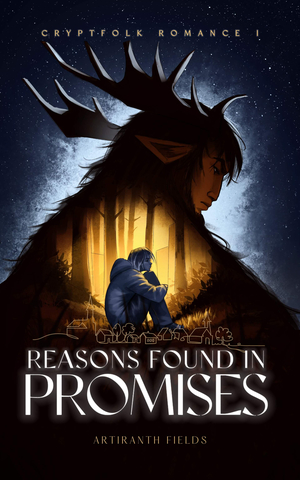 Reasons Found In Promises