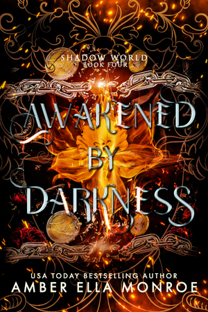 Awakened by Darkness