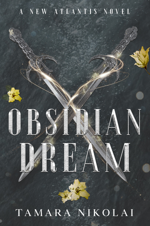 Obsidian Dream