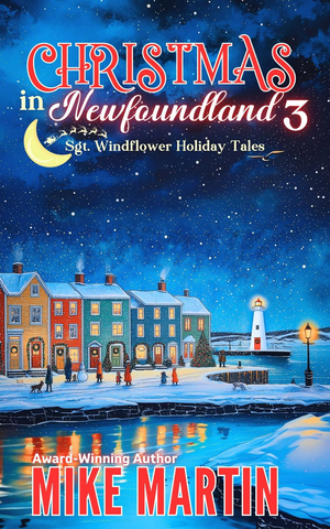 Christmas in Newfoundland 3