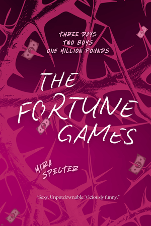 The Fortune Games