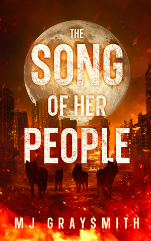 The Song of Her People