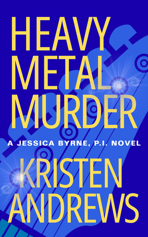 Heavy Metal Murder