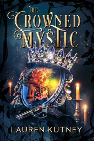 The Crowned Mystic