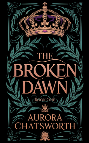 The Broken Dawn