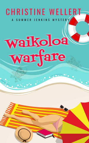 Waikoloa Warfare
