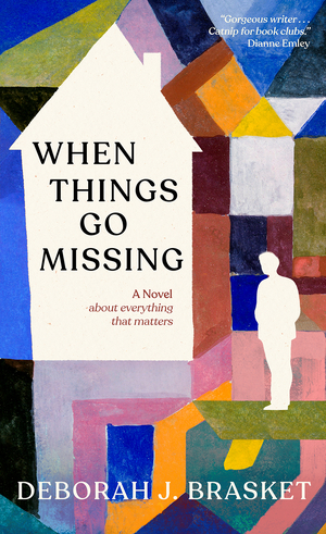 When Things Go Missing