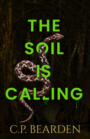 The Soil is Calling
