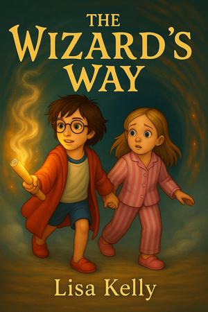 The Wizard's Way